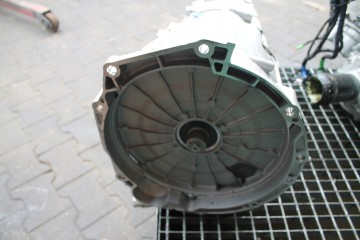 GEARBOX BMW GB8X80DZ GC1P28M0 Catalog number of the part GB8X80DZ