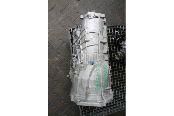 GEARBOX BMW GB8X80DZ GC1P28M0 Part manufacturer no brand