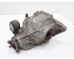 BRIDGE DIFFERENTIAL REAR MERCEDES E CLASS W213 E400 3 0 CDI 2133507816