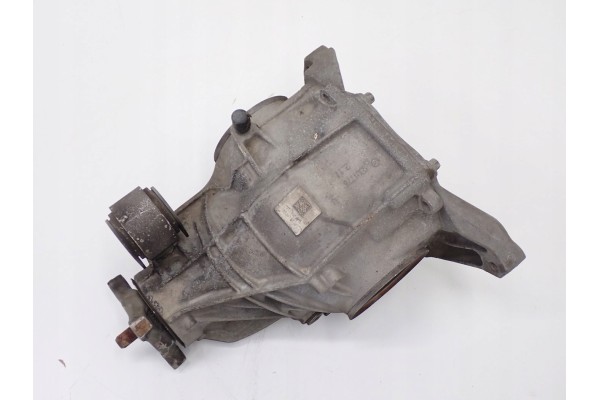 BRIDGE DIFFERENTIAL REAR MERCEDES E CLASS W213 E400 3 0 CDI 2133507816 Catalog number of the part MOST DYFER DYFERENCJA TY MERCE