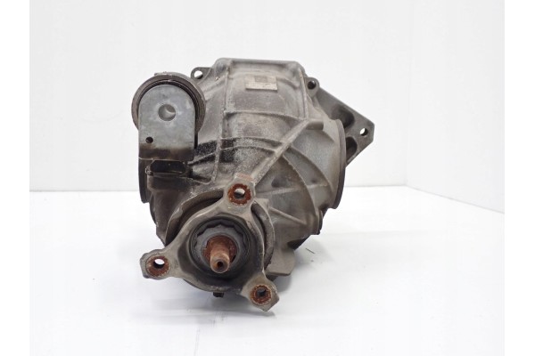 BRIDGE DIFFERENTIAL REAR MERCEDES E CLASS W213 E400 3 0 CDI 2133507816 Part manufacturer Mercedes Benz OE