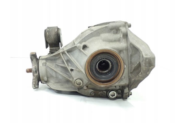 BRIDGE DIFFERENTIAL REAR MERCEDES E CLASS W213 E400 3 0 CDI 2133507816 Car type passenger cars
