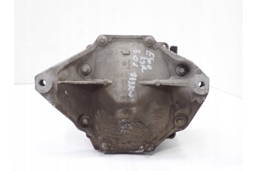 BRIDGE DIFFERENTIAL REAR MERCEDES E CLASS W213 E400 3 0 CDI 2133507816 Quality of parts according to GVO O original with manufac