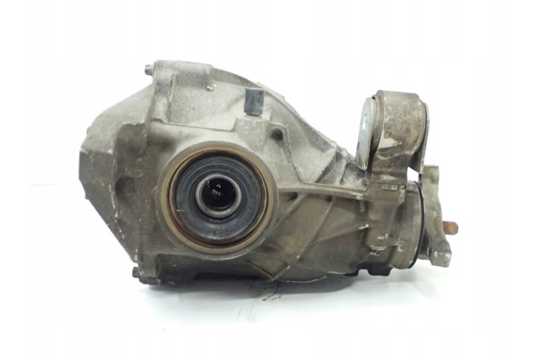 BRIDGE DIFFERENTIAL REAR MERCEDES E CLASS W213 E400 3 0 CDI 2133507816 Engine type diesel