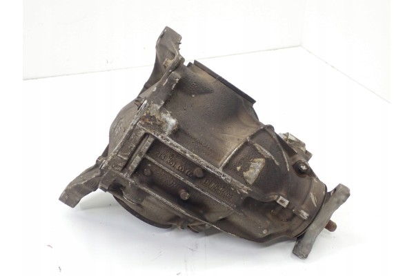 BRIDGE DIFFERENTIAL REAR MERCEDES E CLASS W213 E400 3 0 CDI 2133507816 Installation side rear