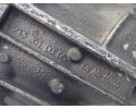 BRIDGE DIFFERENTIAL REAR MERCEDES E CLASS W213 E400 3 0 CDI 2133507816 Catalog number of the original 2133507816