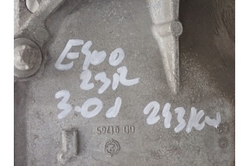 Puente Diferencial Trasero Mercedes E-Class W213 E400 3.0 CDI 21335078