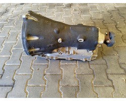 BMW AUTOMATIC TRANSMISSION GA8HP50Z