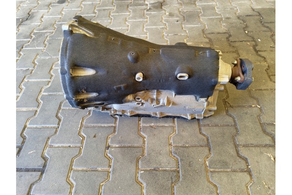 BMW AUTOMATIC TRANSMISSION GA8HP50Z