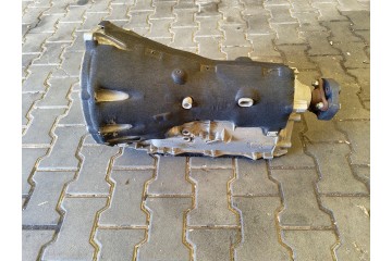 BMW AUTOMATIC TRANSMISSION GA8HP50Z