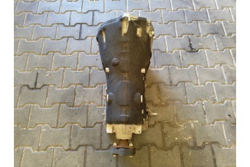 BMW AUTOMATIC TRANSMISSION GA8HP50Z Catalog number of the part GA8HP50Z MIRTEX BMW WAOWICE 58A
