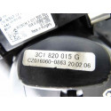 3C0907521 MOTOR CALEFACCION VOLKSWAGEN GOLF PLUS V (5M1) 3C0907521 MOTOR CALEFACCION VOLKSWAGEN GOLF PLUS V (5M1)