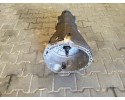 BMW AUTOMATIC TRANSMISSION GA8HP50Z Transmission type automatic