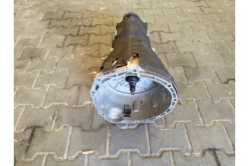 BMW AUTOMATIC TRANSMISSION GA8HP50Z Transmission type automatic