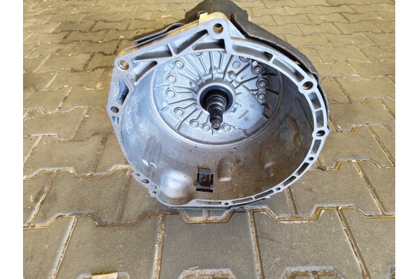 BMW AUTOMATIC TRANSMISSION GA8HP50Z Car type passenger cars