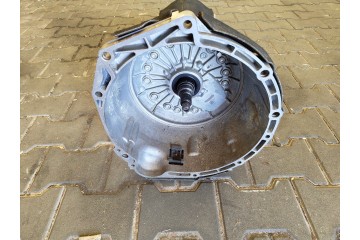 BMW AUTOMATIC TRANSMISSION GA8HP50Z Car type passenger cars