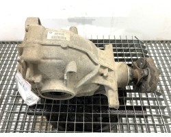 REAR DIFFER BRIDGE BMW F01 4574315 3 0 245HP 08 15 Sedan Limousine
