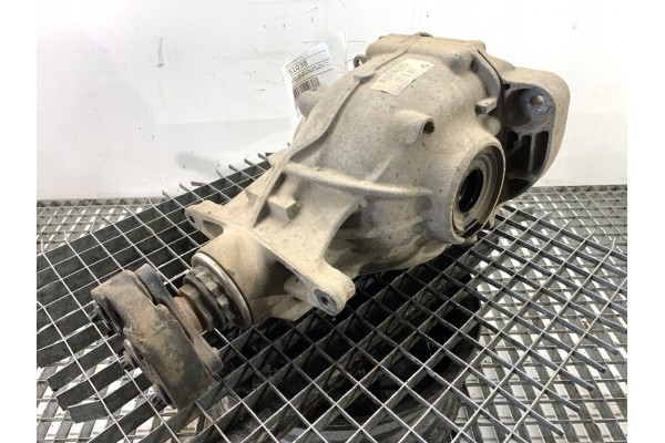 REAR DIFFER BRIDGE BMW F01 4574315 3 0 245HP 08 15 Sedan Limousine Catalog number of the part LORK 372 29947 4574315