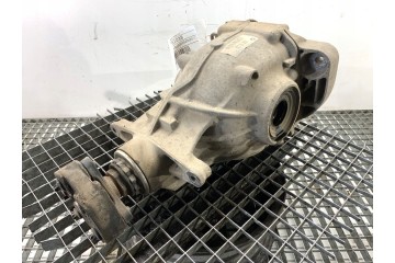 REAR DIFFER BRIDGE BMW F01 4574315 3 0 245HP 08 15 Sedan Limousine Catalog number of the part LORK 372 29947 4574315