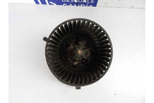 3C0907521 MOTOR CALEFACCION VOLKSWAGEN GOLF PLUS V (5M1)