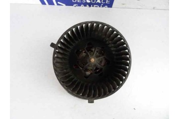 3C0907521 MOTOR CALEFACCION VOLKSWAGEN GOLF PLUS V (5M1) Highline 2006 3C0907521 166493 VOLKSWAGEN - 3