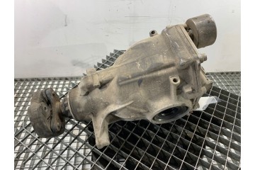 REAR DIFFER BRIDGE BMW F01 4574315 3 0 245HP 08 15 Sedan Limousine Engine type diesel