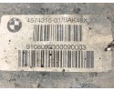 REAR DIFFER BRIDGE BMW F01 4574315 3 0 245HP 08 15 Sedan Limousine Installation side rear