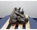 RENAULT LAGOON II 2 0B 16V 135KM MANUAL TRANSMISSION JR5 7701717721 Catalog number of the part 7701717721