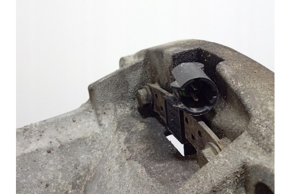 Caja de Cambios Manual RENAULT LAGUNA II 2.0B 16V 135CV JR5 7701717721