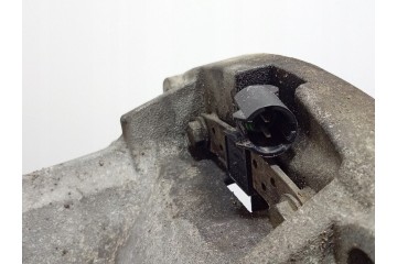 Caja de Cambios Manual RENAULT LAGUNA II 2.0B 16V 135CV JR5 7701717721