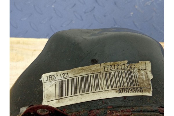 Caja de Cambios Manual RENAULT LAGUNA II 2.0B 16V 135CV JR5 7701717721