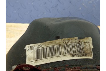 Caja de Cambios Manual RENAULT LAGUNA II 2.0B 16V 135CV JR5 7701717721