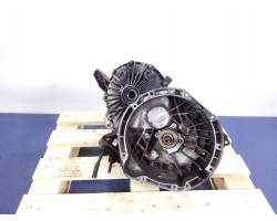 MERCEDES A160 W168 LIFT 1 7CDI 95 KM MANUAL TRANSMISSION