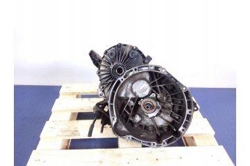 MERCEDES A160 W168 LIFT 1 7CDI 95 KM MANUAL TRANSMISSION