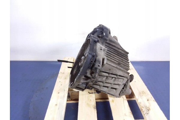 MERCEDES A160 W168 LIFT 1 7CDI 95 KM MANUAL TRANSMISSION Catalog number of the part A1683602400