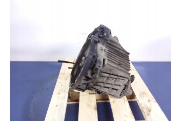 MERCEDES A160 W168 LIFT 1 7CDI 95 KM MANUAL TRANSMISSION Catalog number of the part A1683602400