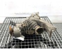 REAR DIFFER BRIDGE AUDI A4 B9 0DB500043G 2 0 252HP Sedan Limousine