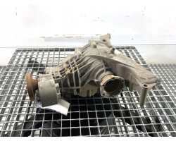 REAR DIFFER BRIDGE AUDI A4 B9 0DB500043G 2 0 252HP Sedan Limousine