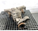 REAR DIFFER BRIDGE AUDI A4 B9 0DB500043G 2 0 252HP Sedan Limousine Part manufacturer OEM