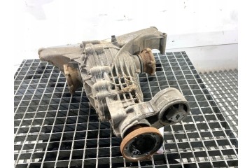 REAR DIFFER BRIDGE AUDI A4 B9 0DB500043G 2 0 252HP Sedan Limousine Part manufacturer OEM