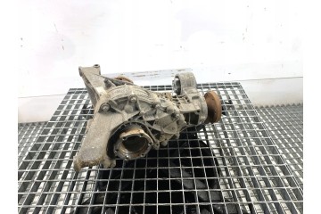 REAR DIFFER BRIDGE AUDI A4 B9 0DB500043G 2 0 252HP Sedan Limousine Catalog number of the part LORK 372 117080 0DB500043G