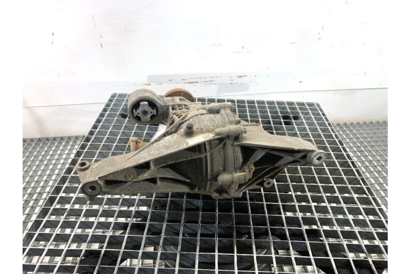 REAR DIFFER BRIDGE AUDI A4 B9 0DB500043G 2 0 252HP Sedan Limousine Quality of parts according to GVO O original with manufacture