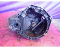 FIAT IDEA 1 2 188A5000 80KM GEARBOX