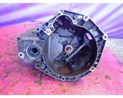 FIAT IDEA 1 2 188A5000 80KM GEARBOX