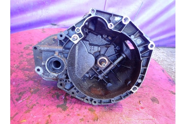 FIAT IDEA 1 2 188A5000 80KM GEARBOX