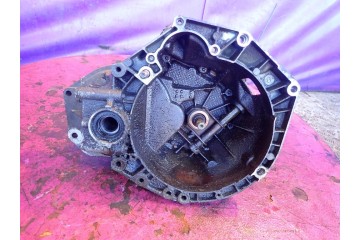 FIAT IDEA 1 2 188A5000 80KM GEARBOX