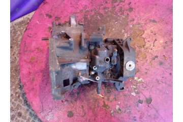 FIAT IDEA 1 2 188A5000 80KM GEARBOX Catalog number of the part 353048 Zawada