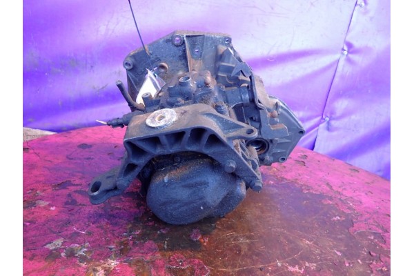 FIAT IDEA 1 2 188A5000 80KM GEARBOX Part manufacturer Fiat OE