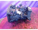 FIAT IDEA 1 2 188A5000 80KM GEARBOX Transmission type manual