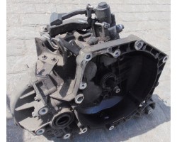 MANUAL TRANSMISSION OPEL ZAFIRA B 1 9CDTI Z19DT EUROPE